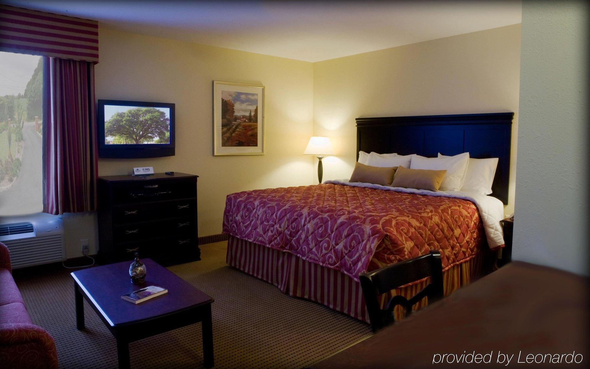 Intown Suites Extended Stay Tuscaloosa, Al Cameră foto