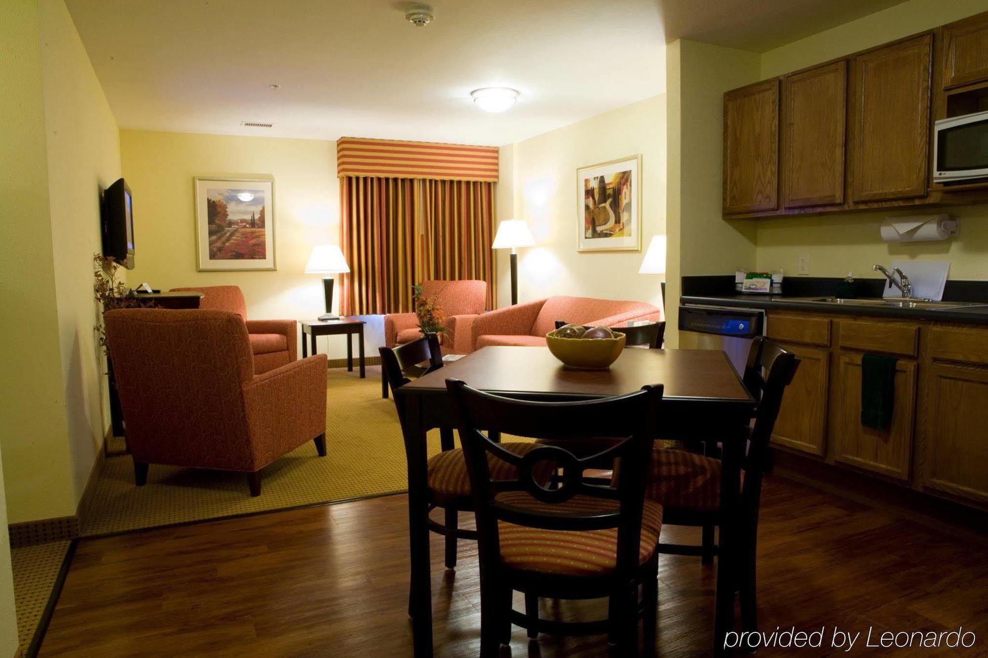 Intown Suites Extended Stay Tuscaloosa, Al Cameră foto